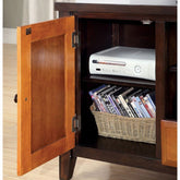 SENECA TV CONSOLE